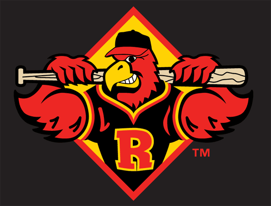 Rochester Red Wings 1997-2013 Cap Logo iron on transfers for T-shirts